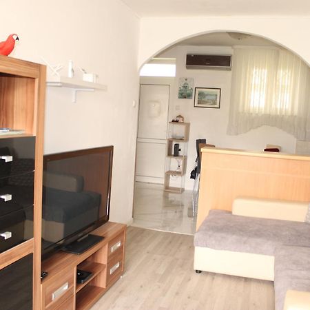 Apartment Brazuca-Center Split Buitenkant foto