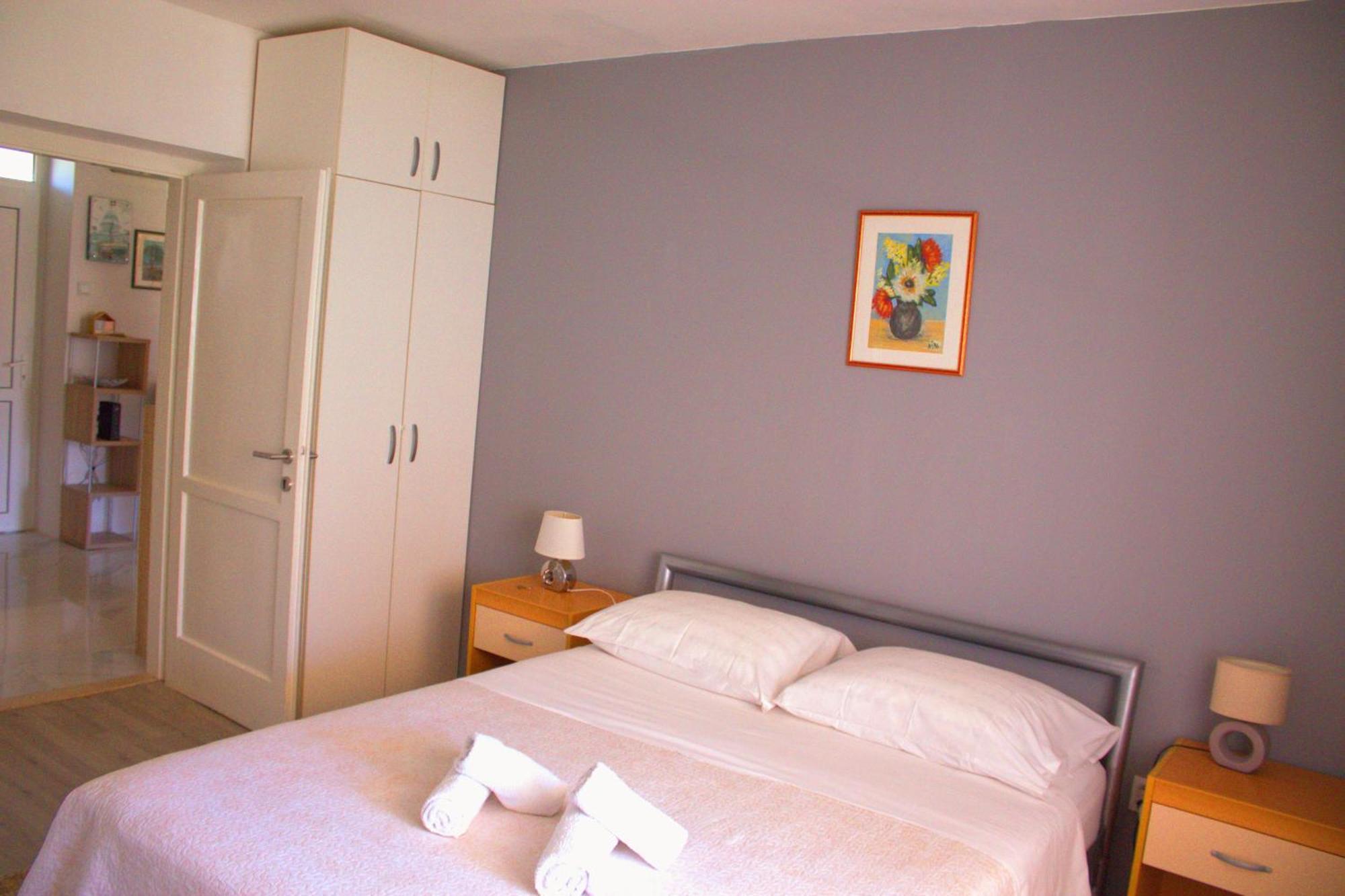 Apartment Brazuca-Center Split Buitenkant foto