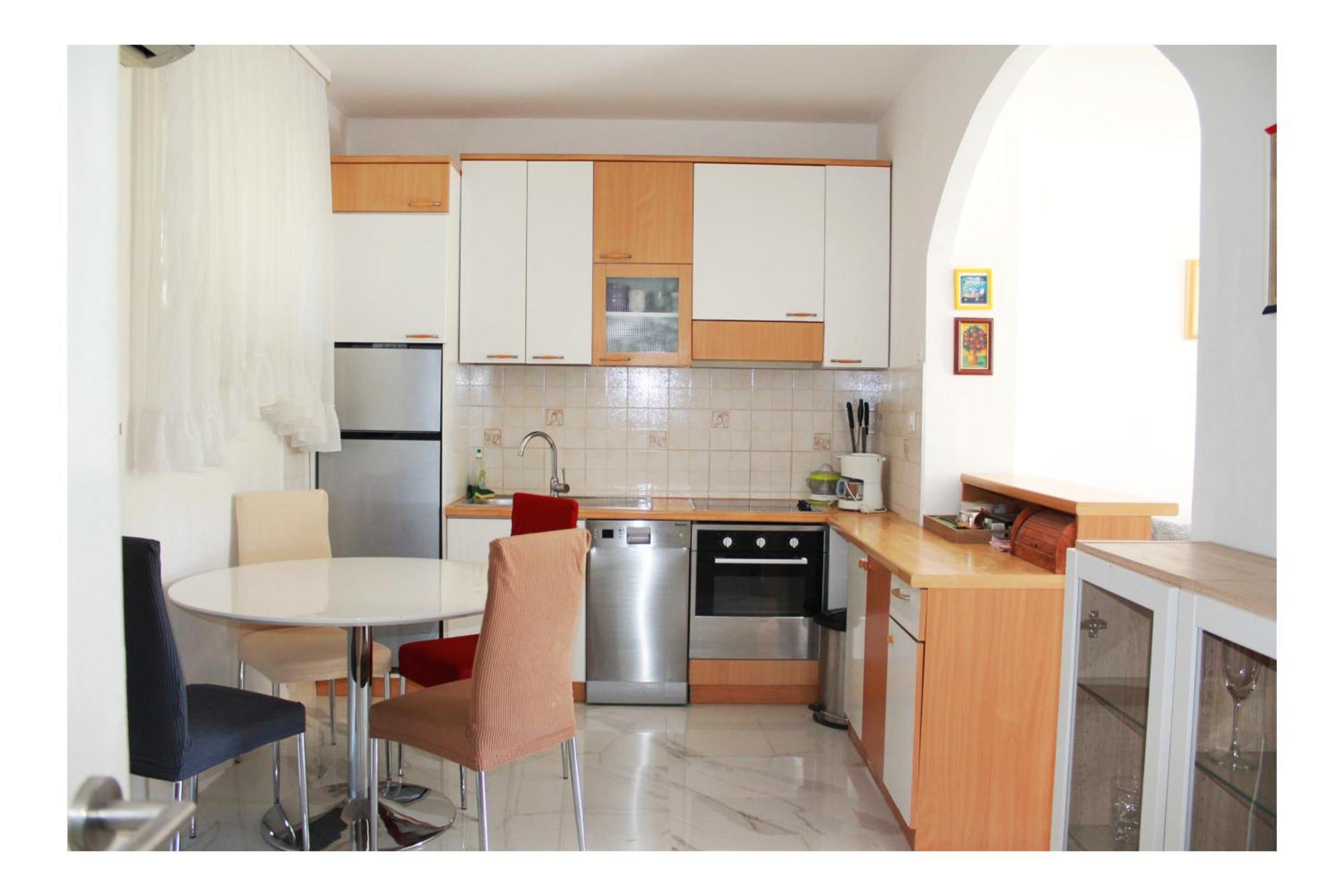 Apartment Brazuca-Center Split Buitenkant foto